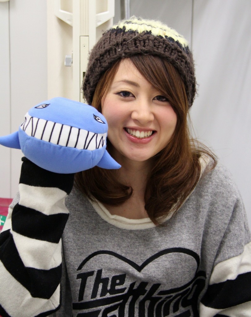 藤堂里香 藤堂里香