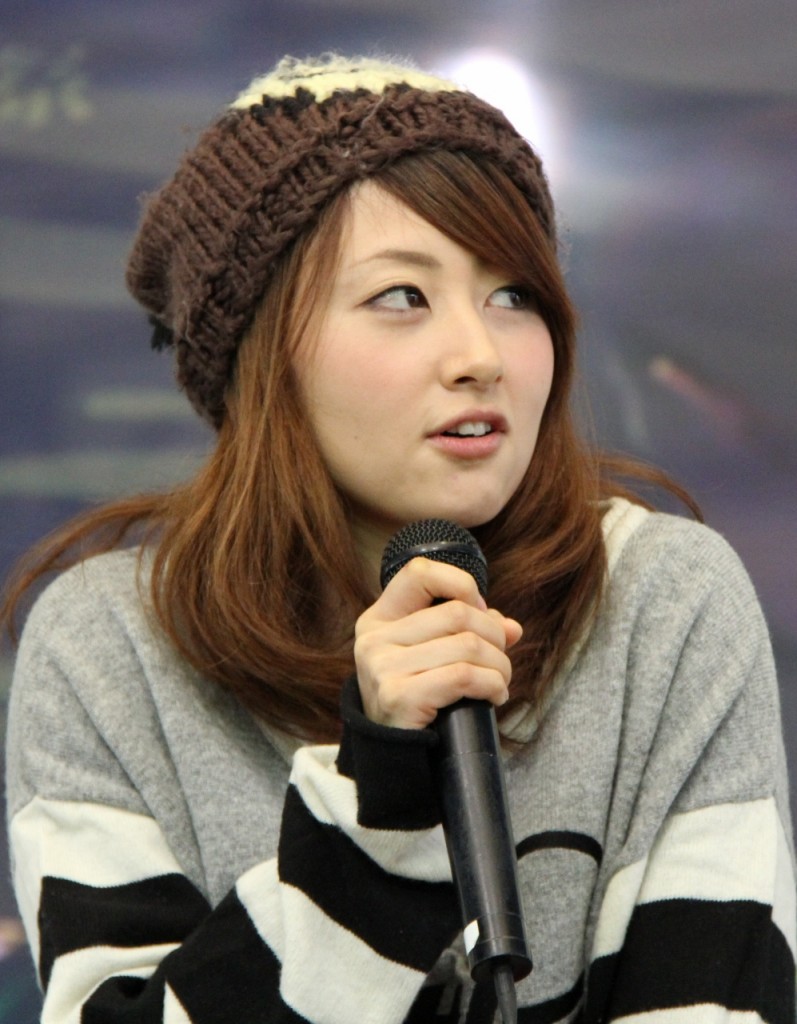 藤堂里香 藤堂里香
