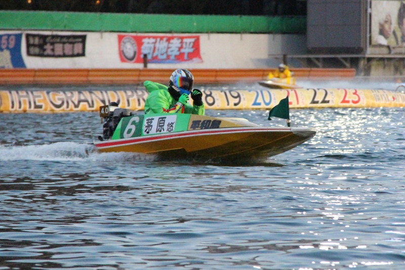 賞金 王 決定 戦 競艇 競艇の歴代賞金王と生涯獲得金ランキングを紹介！