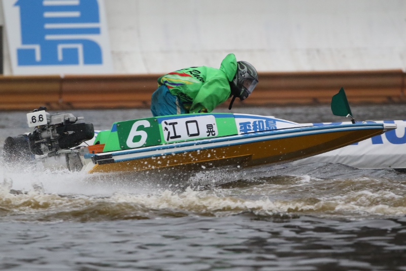 第17回日本トーターカップ 優勝 3941 池田 浩二 選手